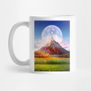 Optimism Mug